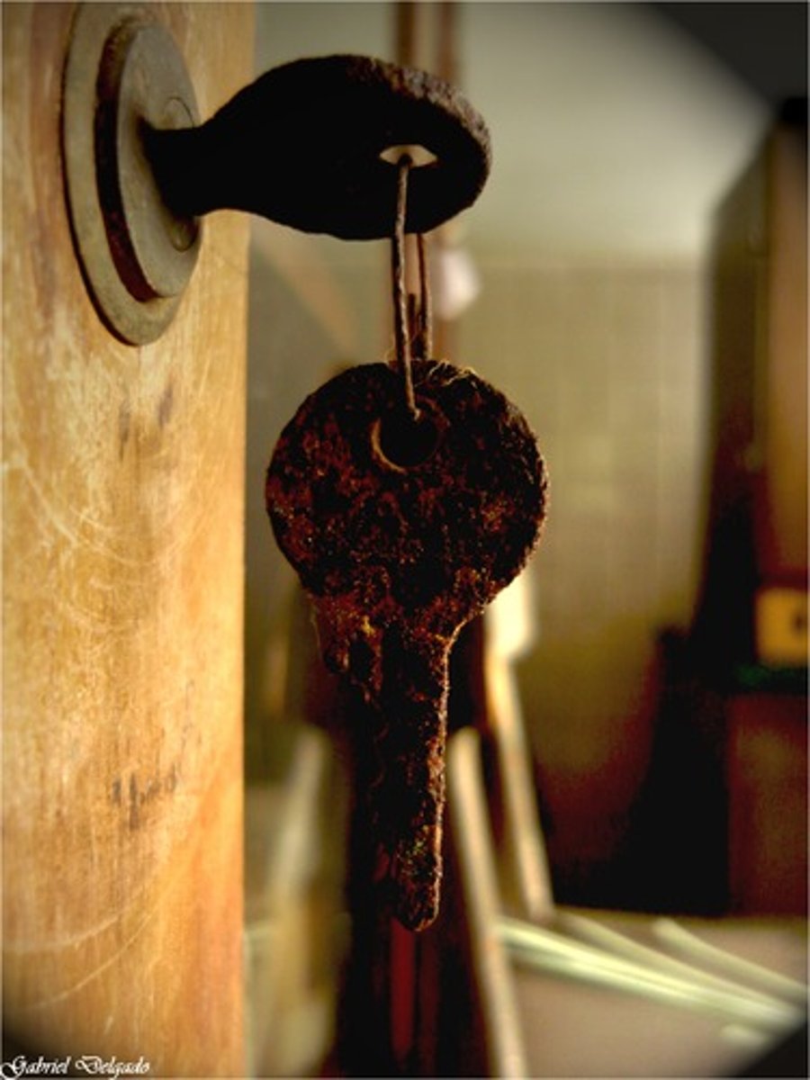 <p>key</p>