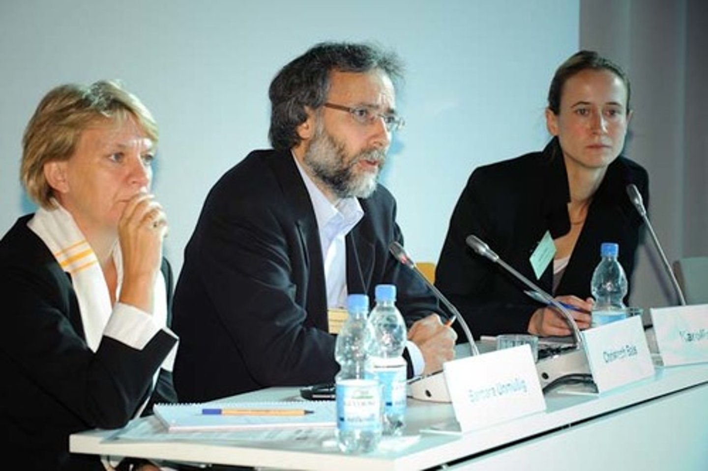 <p>Created to put rules in place and oversee who was employed / set rules</p>