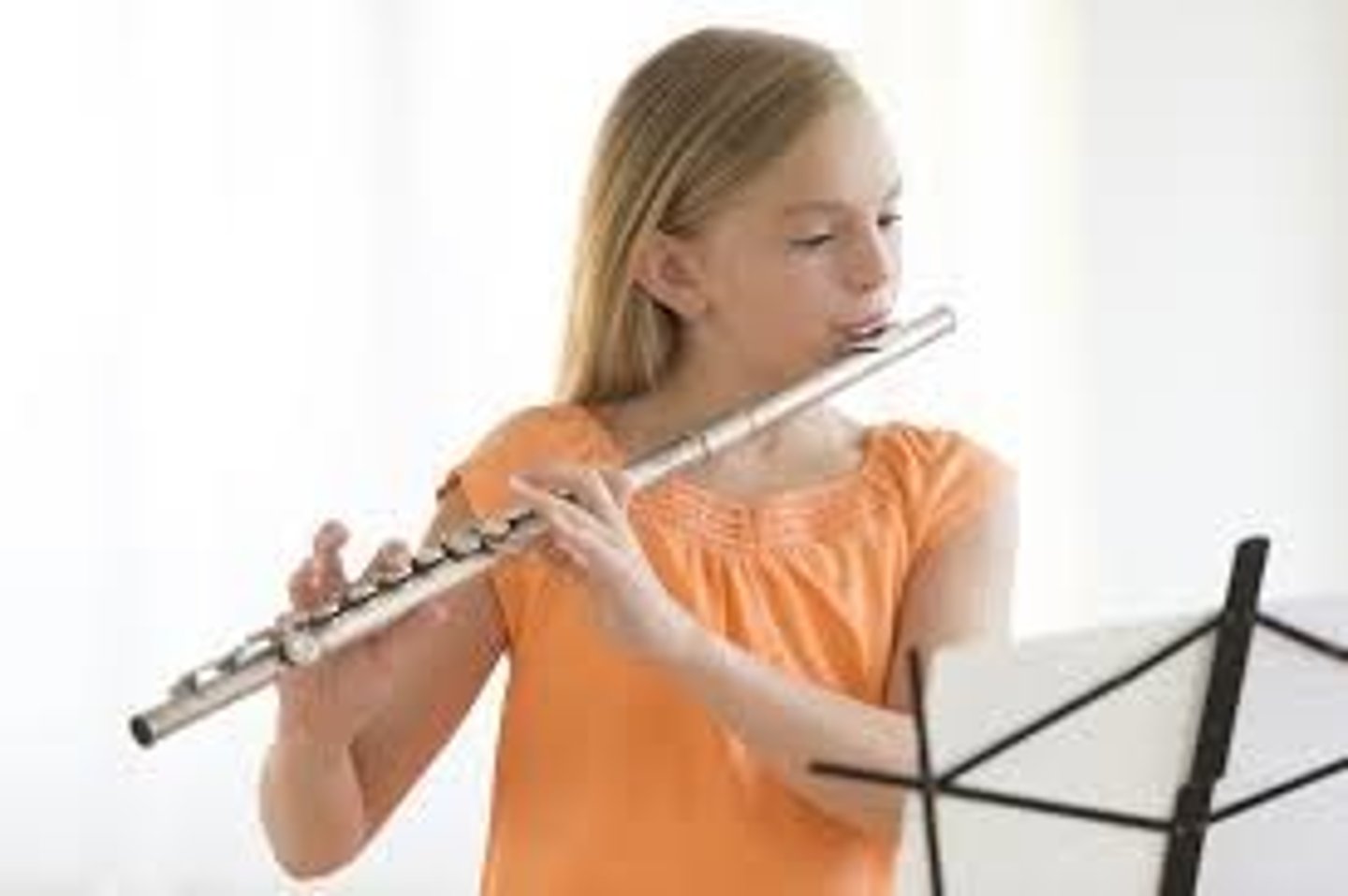 <p>flute</p>