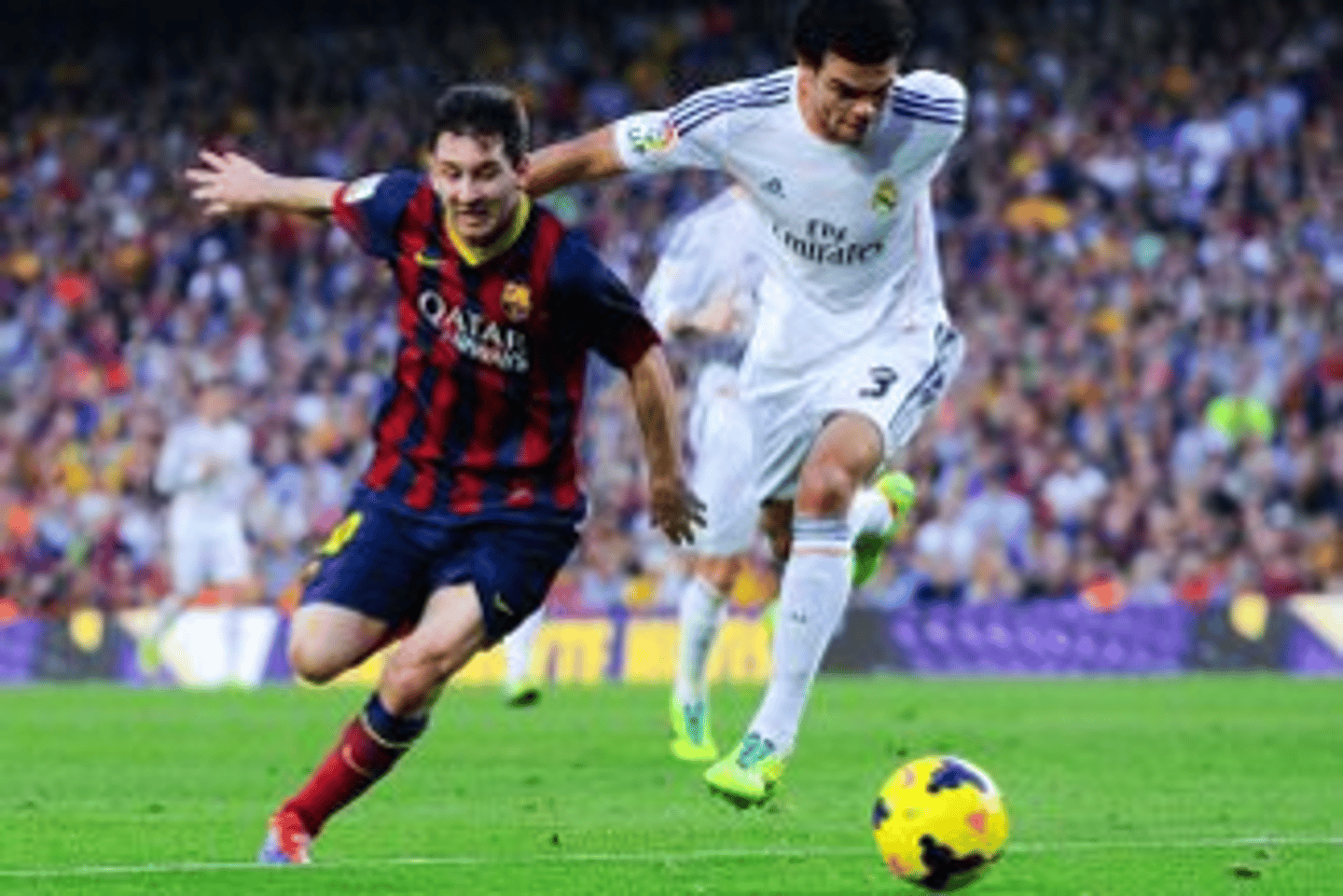 <p>close (in a game)</p>