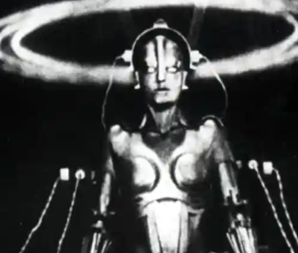 <p>Metropolis</p>