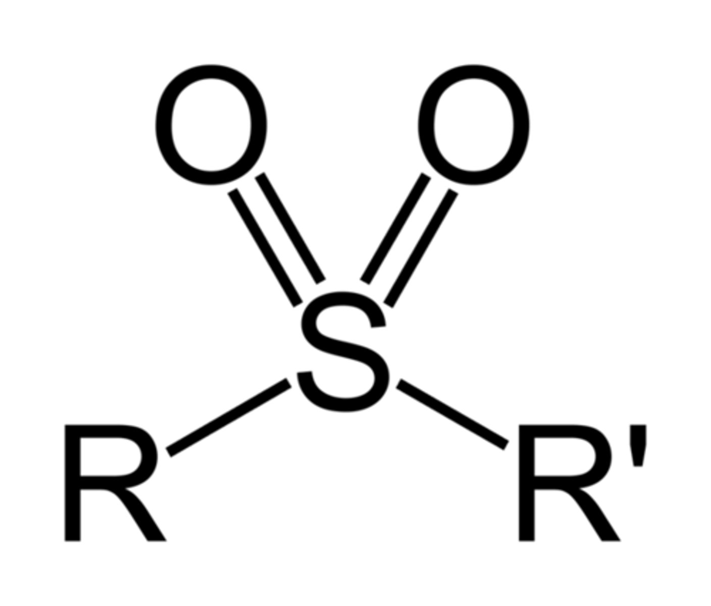 <p>Sulfonyl</p>