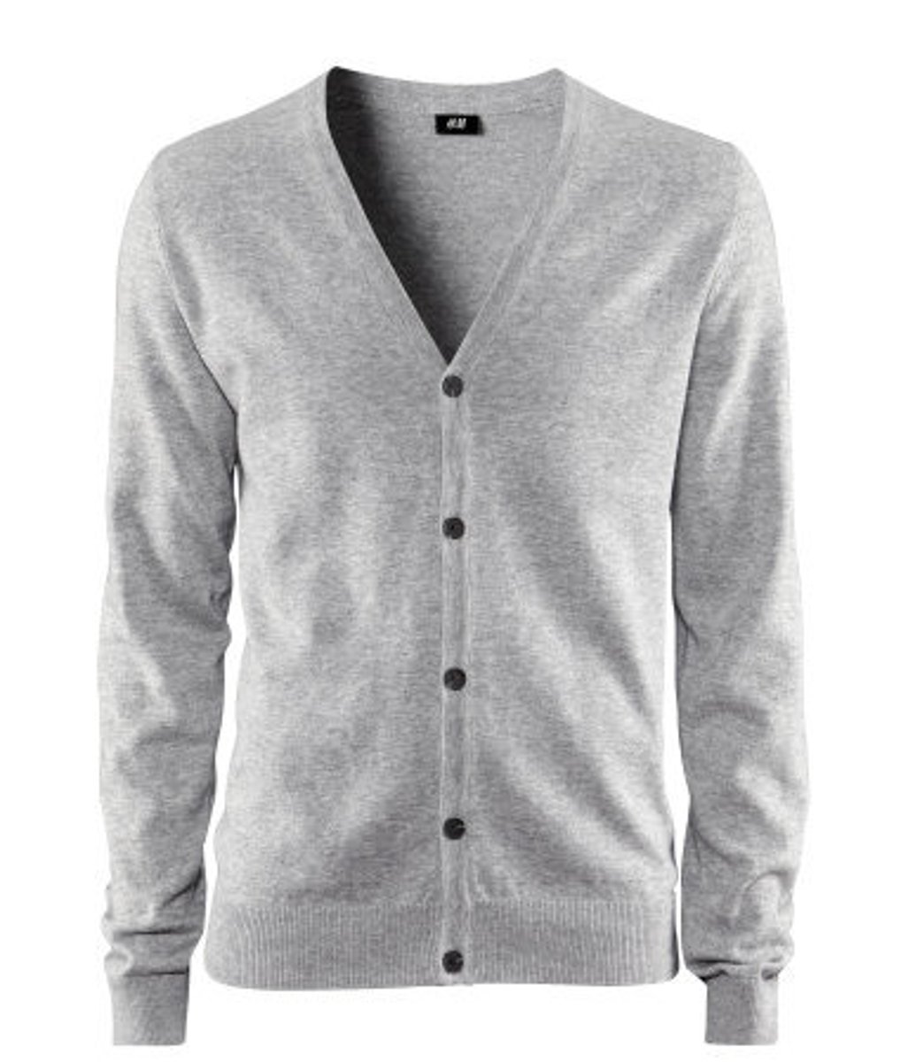 <p>cardigan</p>