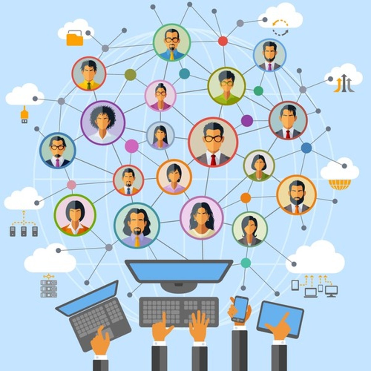 <p>gây sốt, àm khuynh đảo</p><p>ex: Short-form videos have taken social media by storm.</p><p>Các video ngắn đã tạo nên cơn sốt trên mạng xã hội.</p>