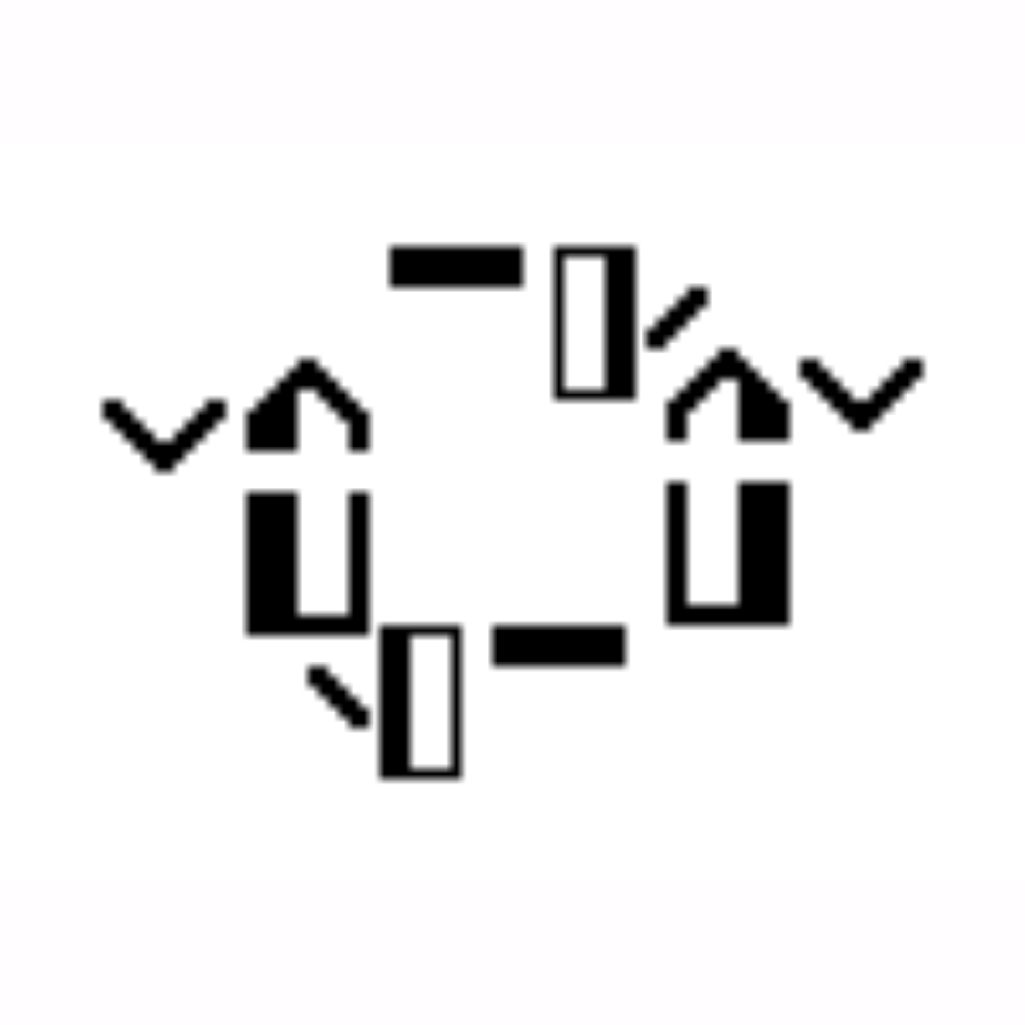 <p>0&lt;55#[;5]ft</p>