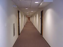 <p>hallway</p>
