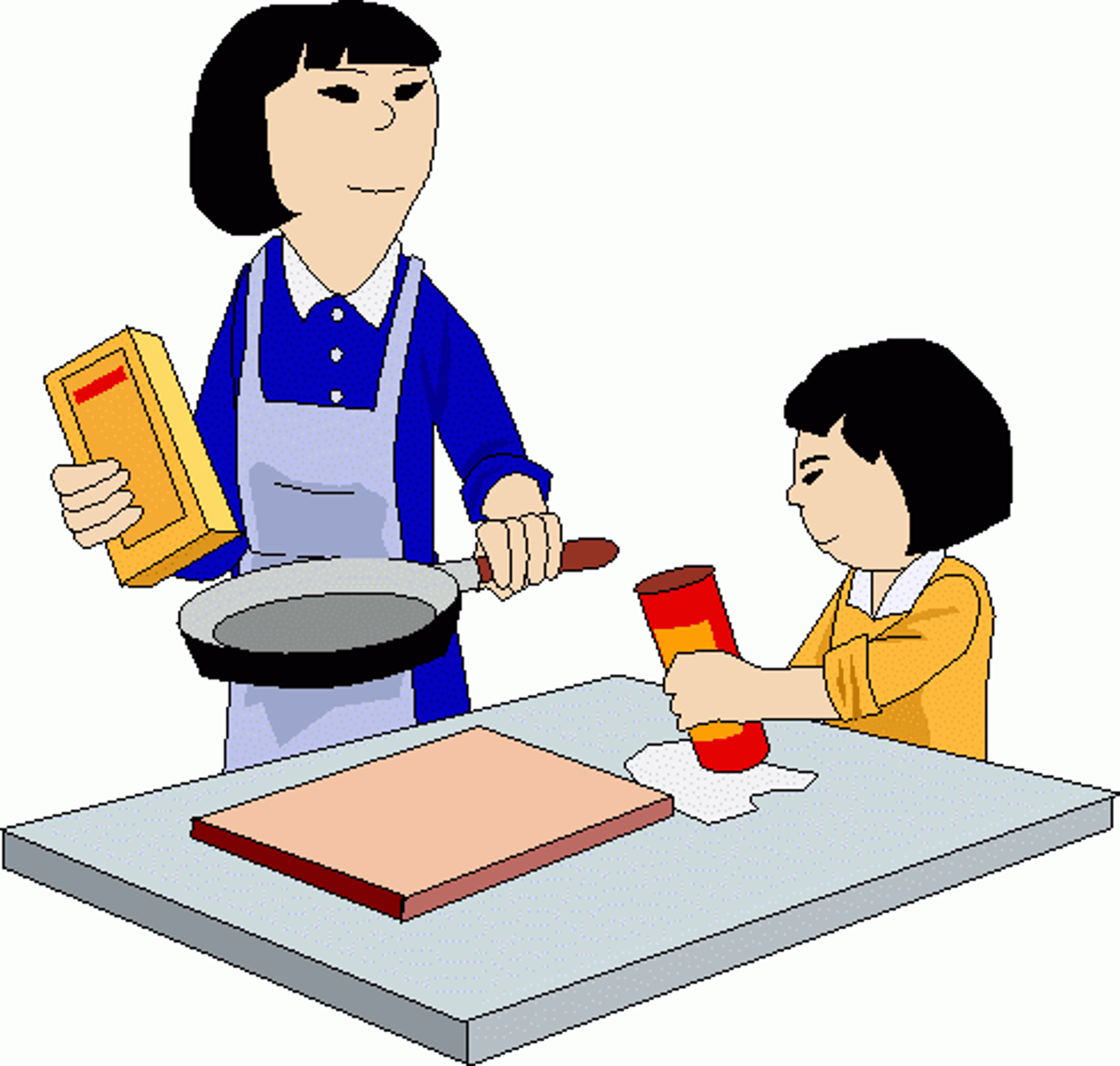 <p>preparation</p>