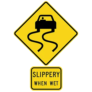 what does this road sign mean