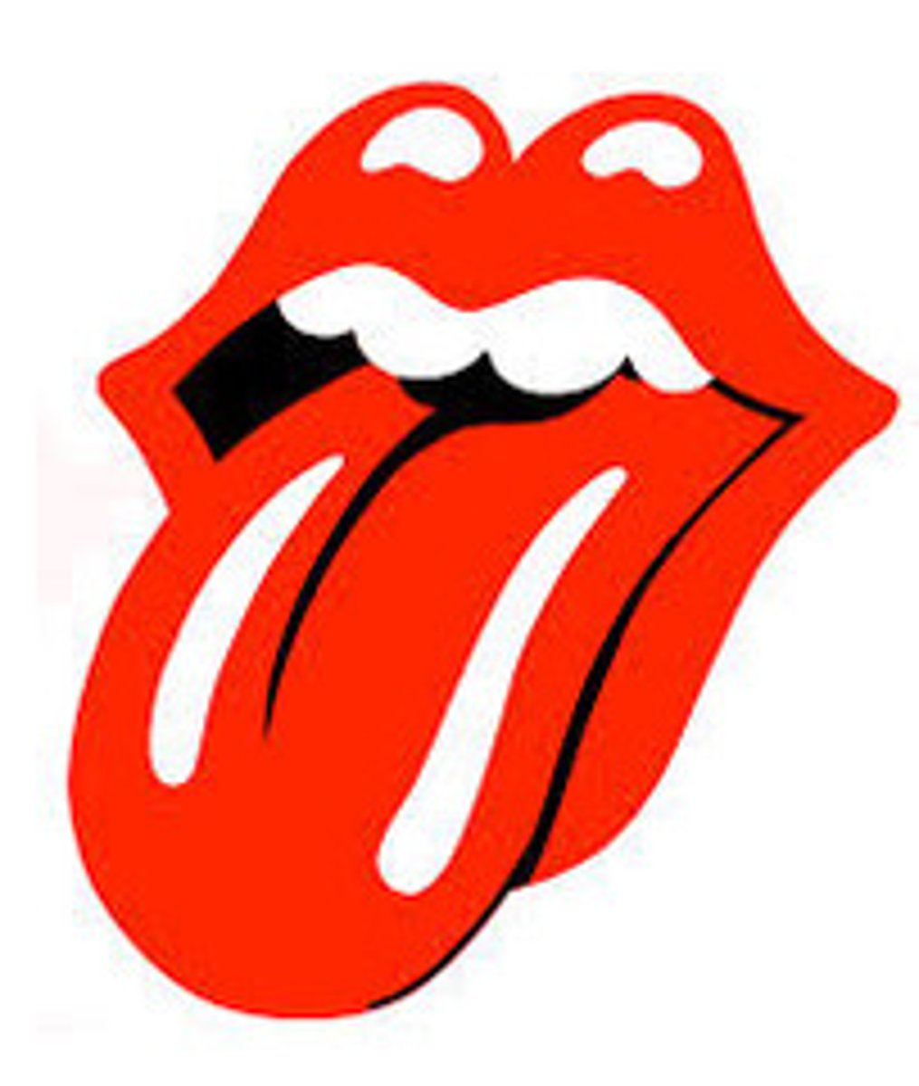 <p>tongue</p>
