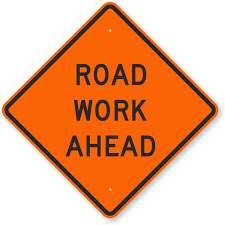 <p>This sign means:</p>