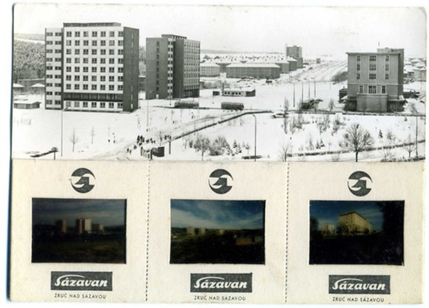 <p>The merging of companies that make similar products.</p>