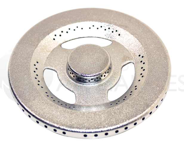 <p>cooker hob/ ring burner </p>