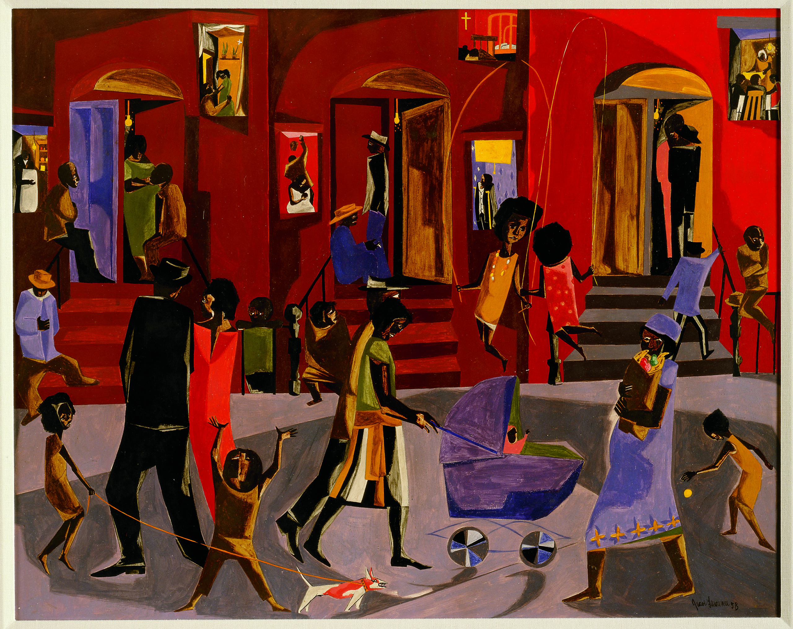 <p>Artist</p>