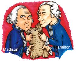 <p>Federalist 10</p>