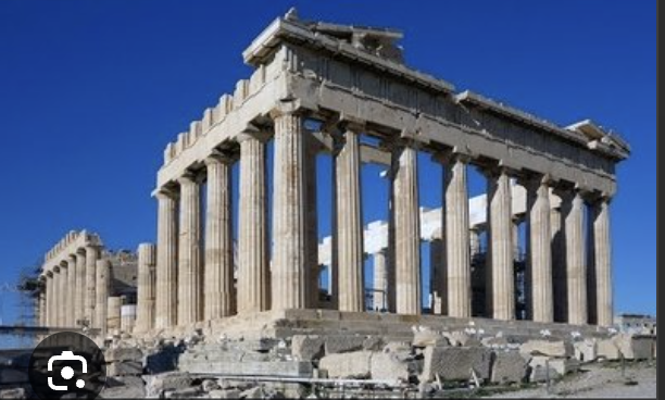 <p>Parthenon (artist)</p>