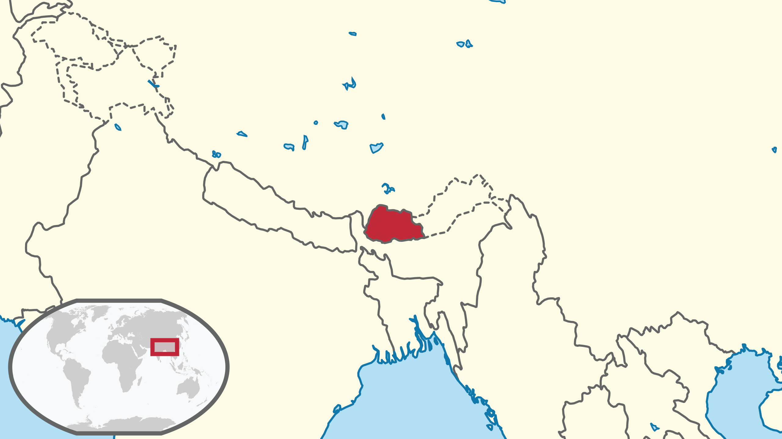 <p>what is this country</p>