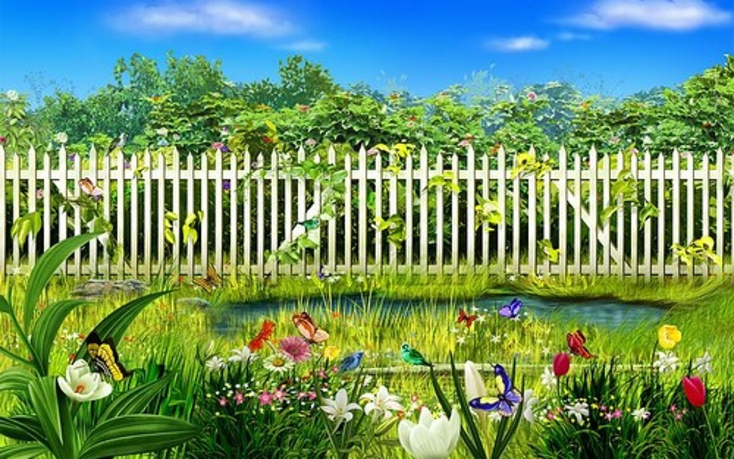 <p>Gärtnern, Gartenarbeit</p><p>jardinería</p>