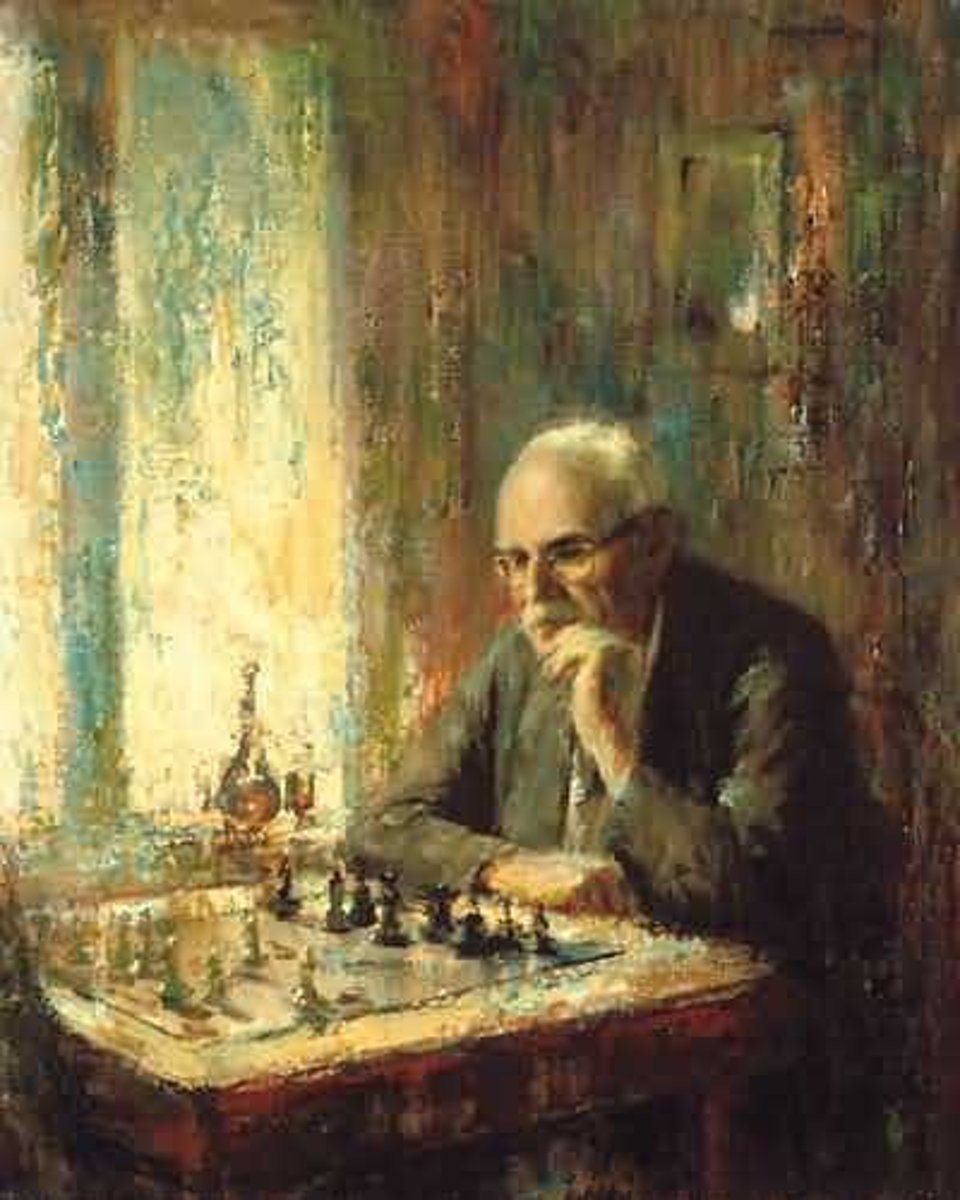 <p>chuyên tâm làm điều gì</p>