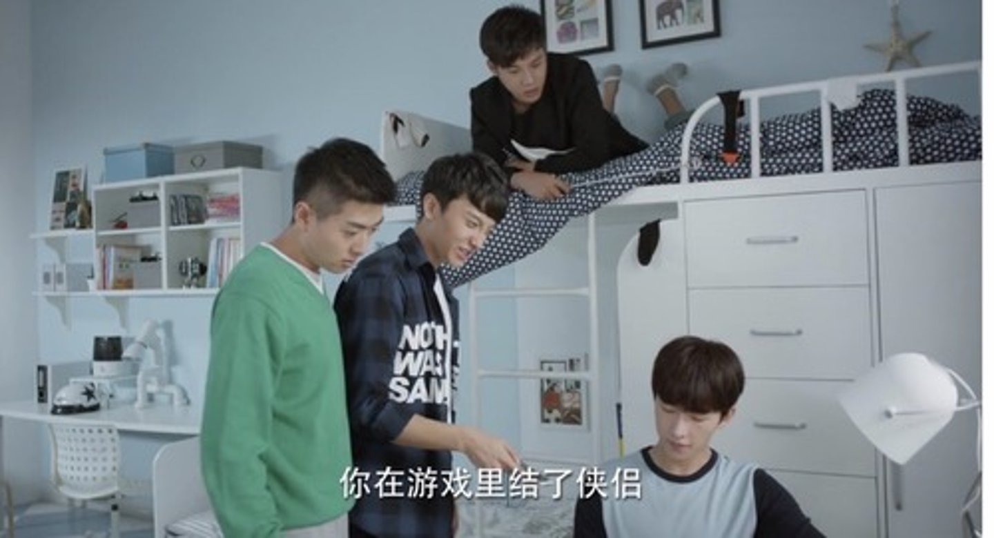 <p>đời sống cộng đồng</p>