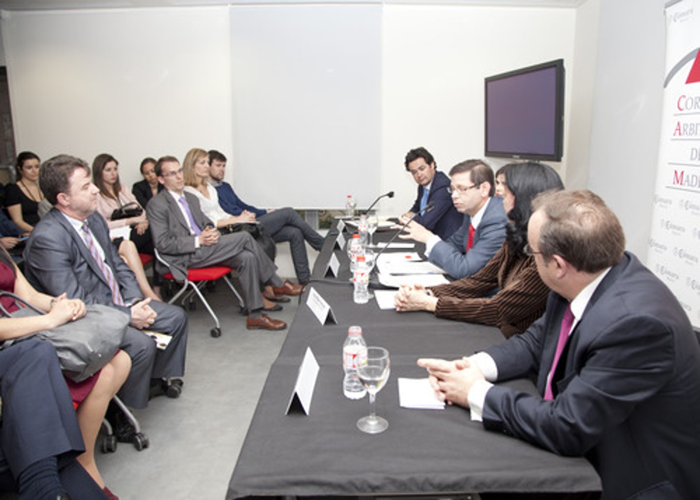 <p>(adj.) open to discussion and debate, unresolved; (v.) to bring up for discussion; (n.) a hypothetical law case argued by students.</p><p>(SYN: debatable, questionable, broach)</p><p>(ANT: undebatable, indisputable, self-evident)</p>