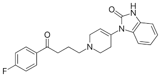 <p>D2 antagonist</p><p>Short-acting </p><p>Use: anesthesia for its sedating and antiemetic effects, psychiatric emergency as a sedative-neuroleptic </p>