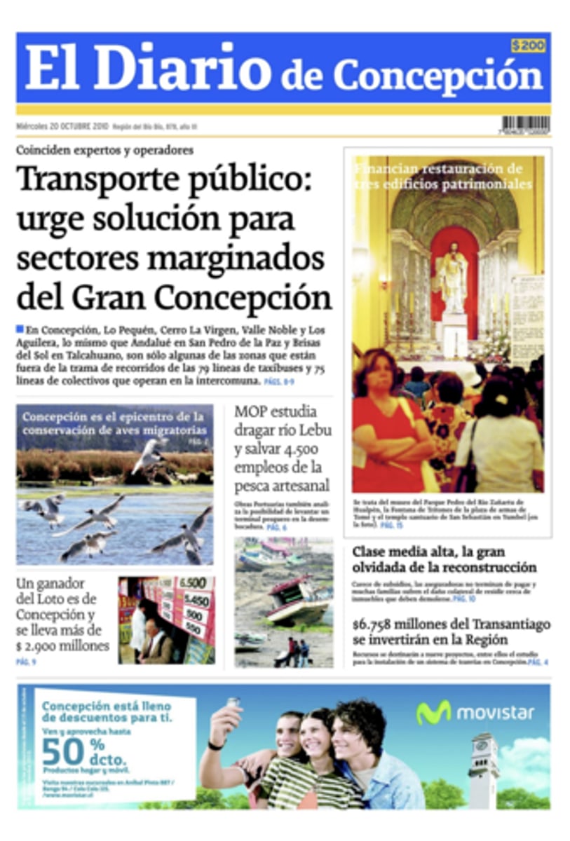 <p>news report</p>