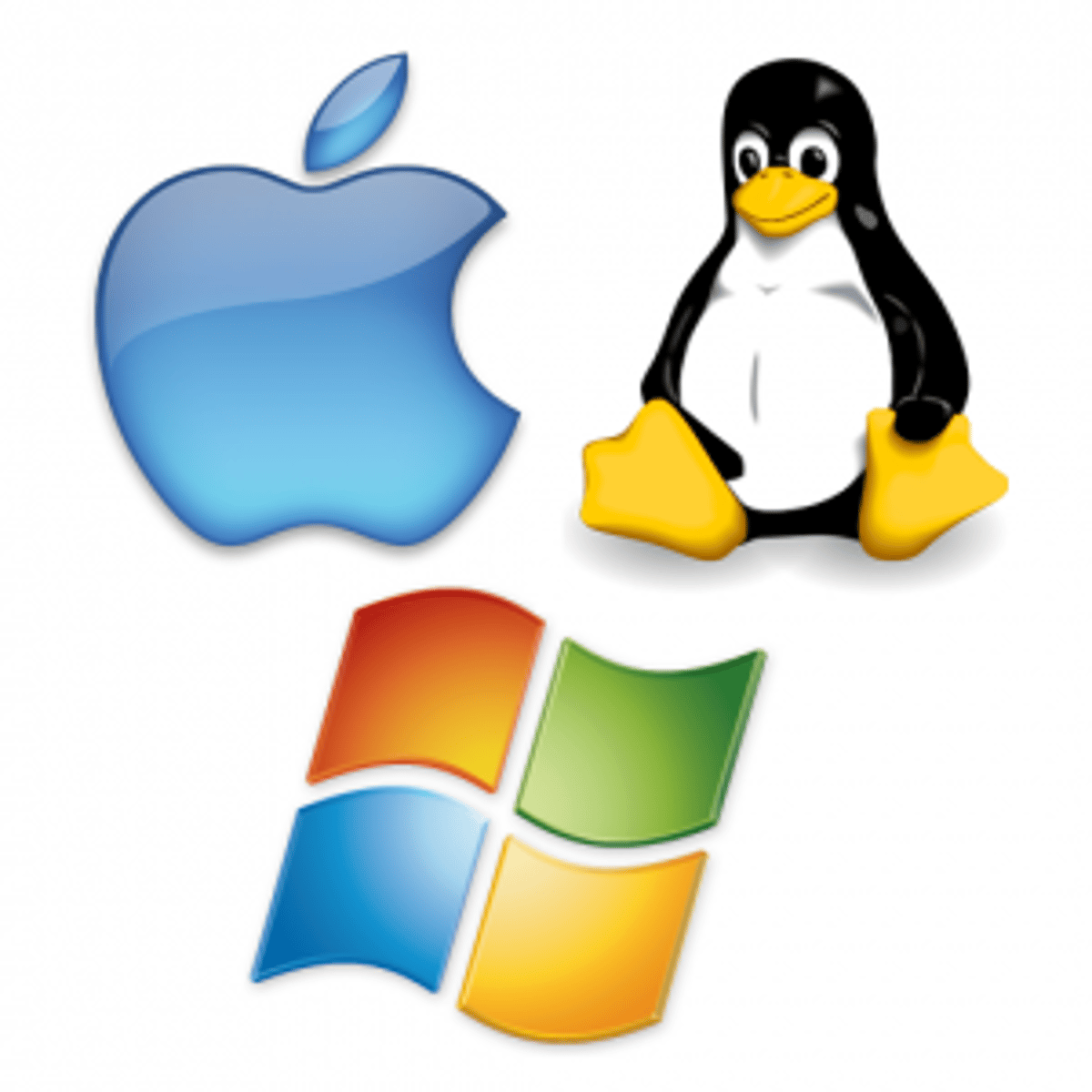 <p>The software that supports a computer's basic functions, such as scheduling tasks, executing applications, and controlling peripherals.</p>