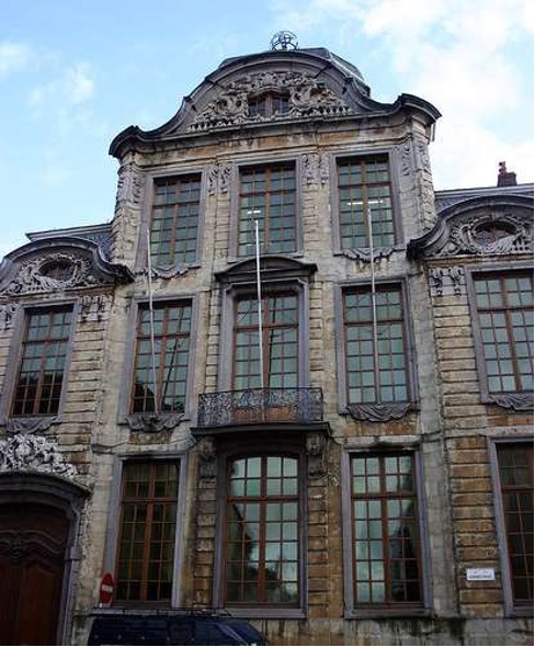 <p>architect en stijl</p>