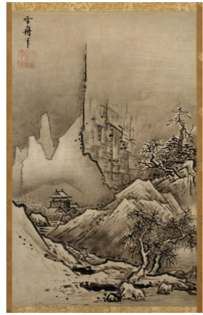 <p>Artist</p>