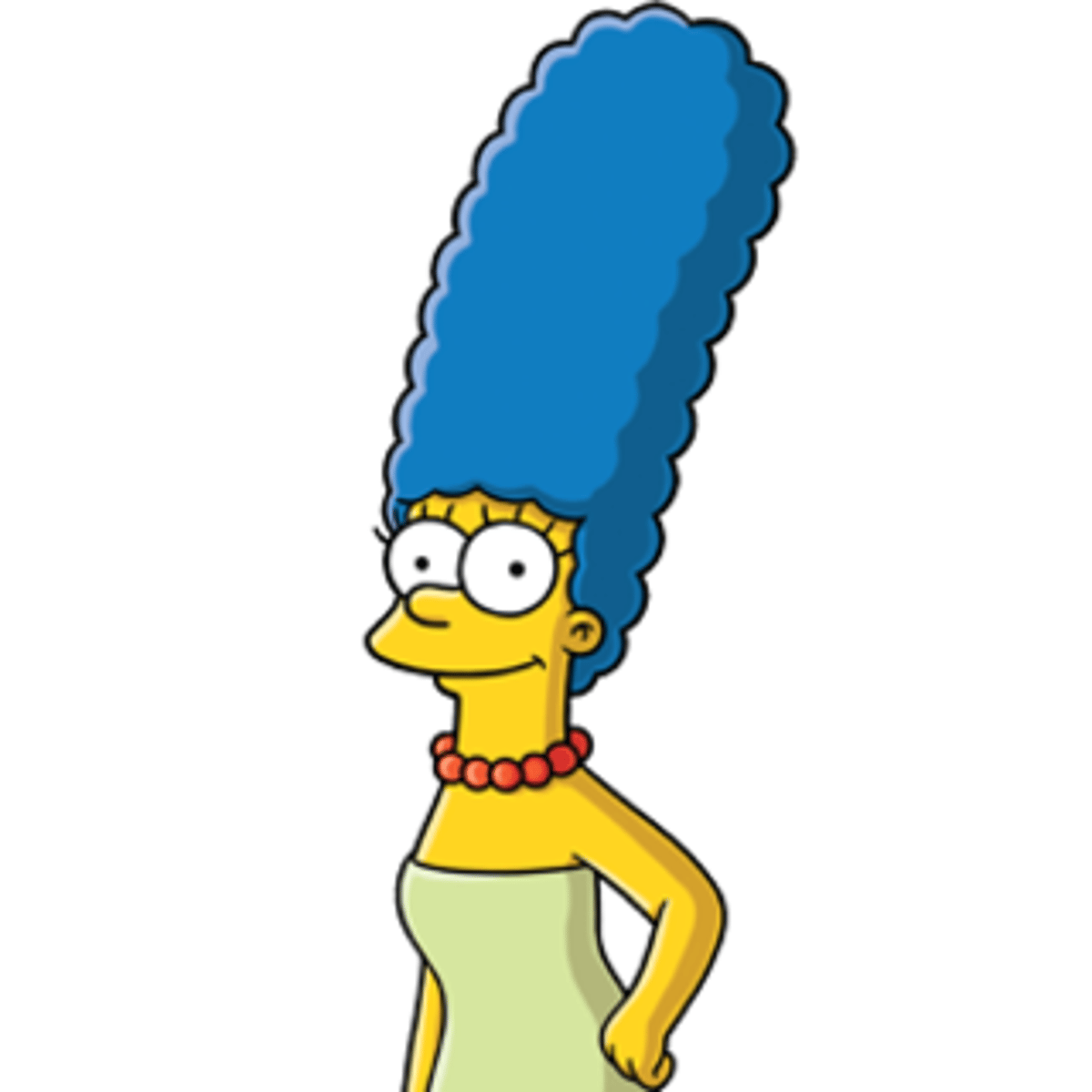 <p>marge</p>