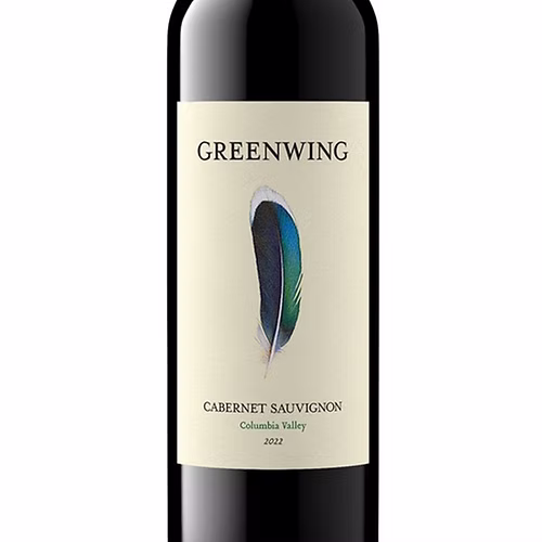<p>Greenwing</p>