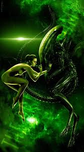 <p>alien</p>