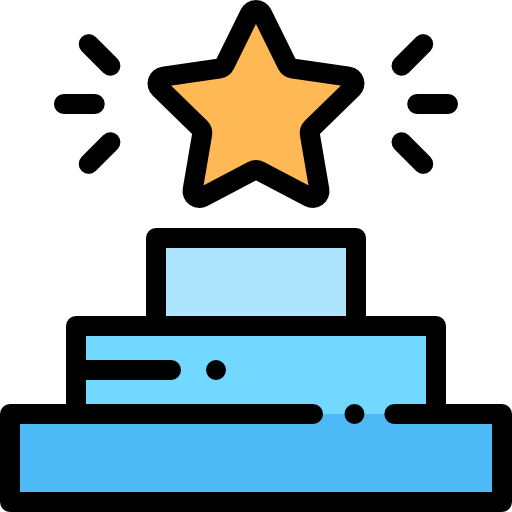 <p>Thành tựu, Thành quả = <strong>something successfully done (accom- -  - - …)&nbsp;</strong></p>