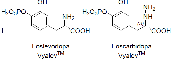 <p>To Increase Dopamine Biosynthesis in the Brain: <span><span>MOA and What is it used for/treats?</span></span></p>