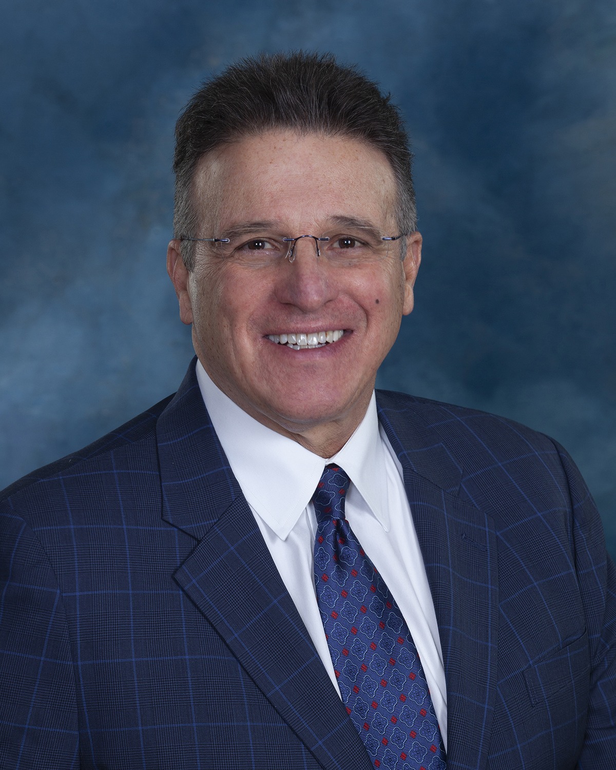 <p>Member of the Board of Managers</p>