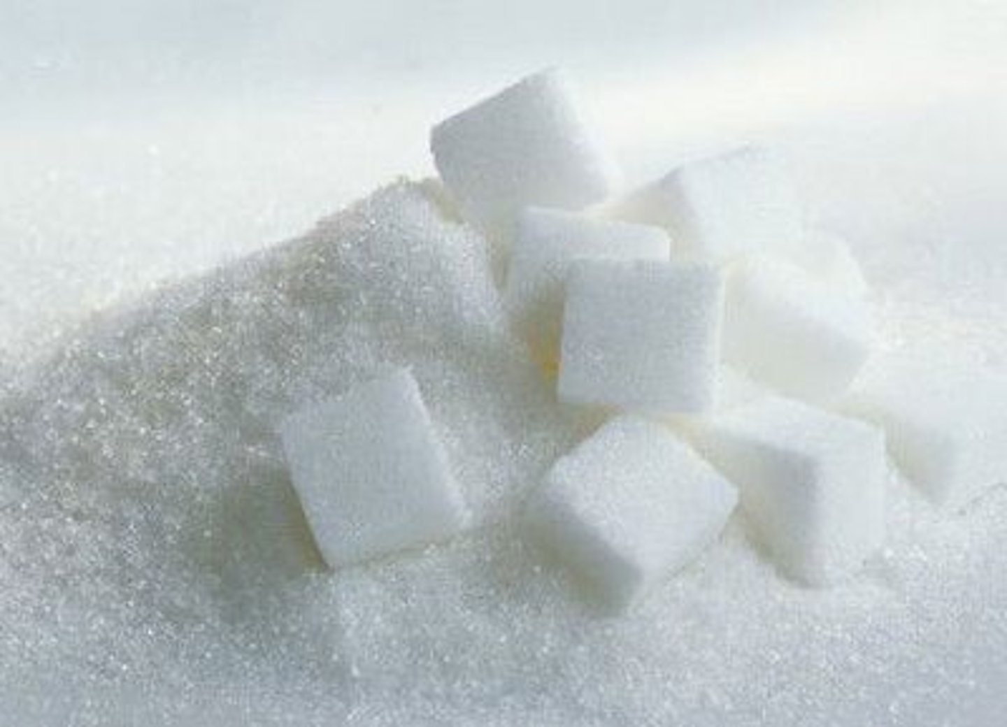 <p>the sugar</p>