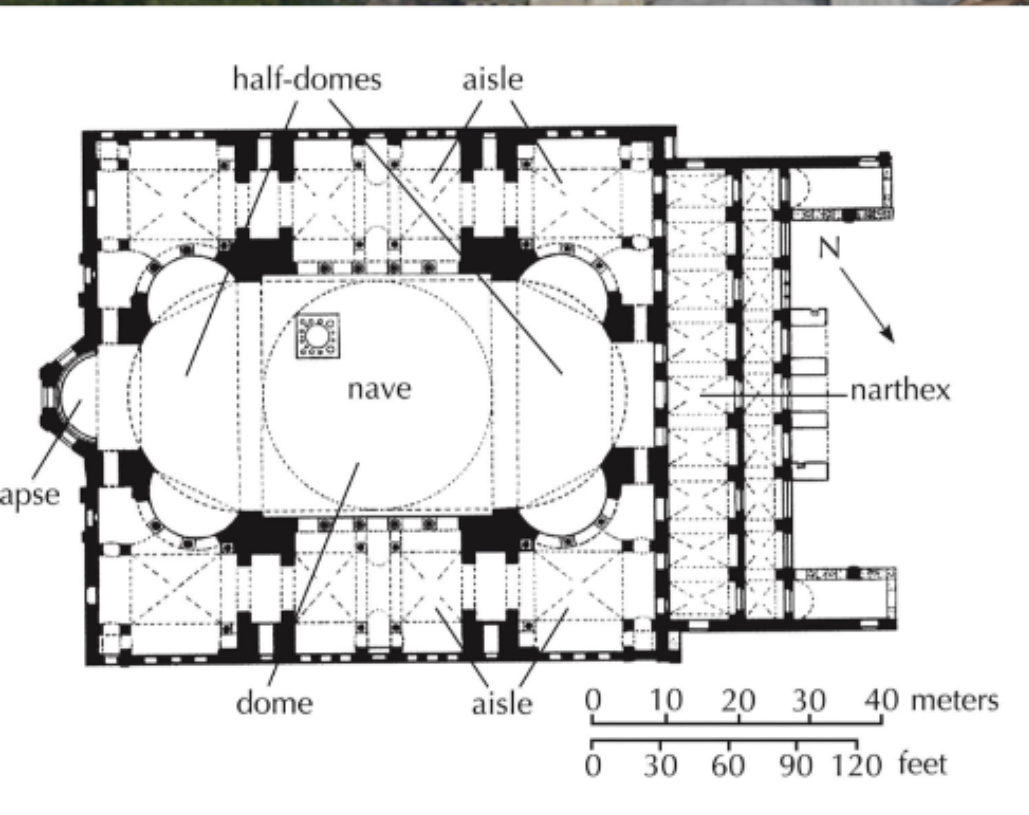 <p>floor plan?</p>