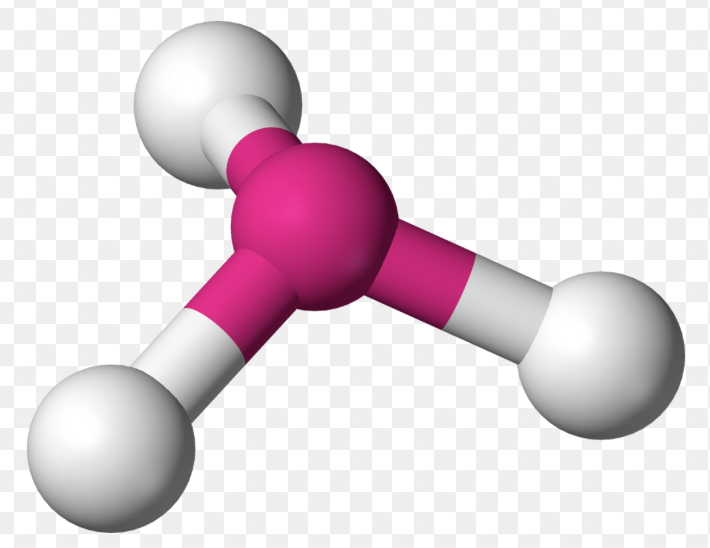 <p>Molecular Geometry and Angle</p>