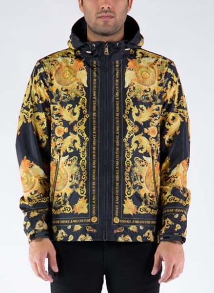 <p>cool jacket</p>