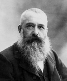 Claude Monet