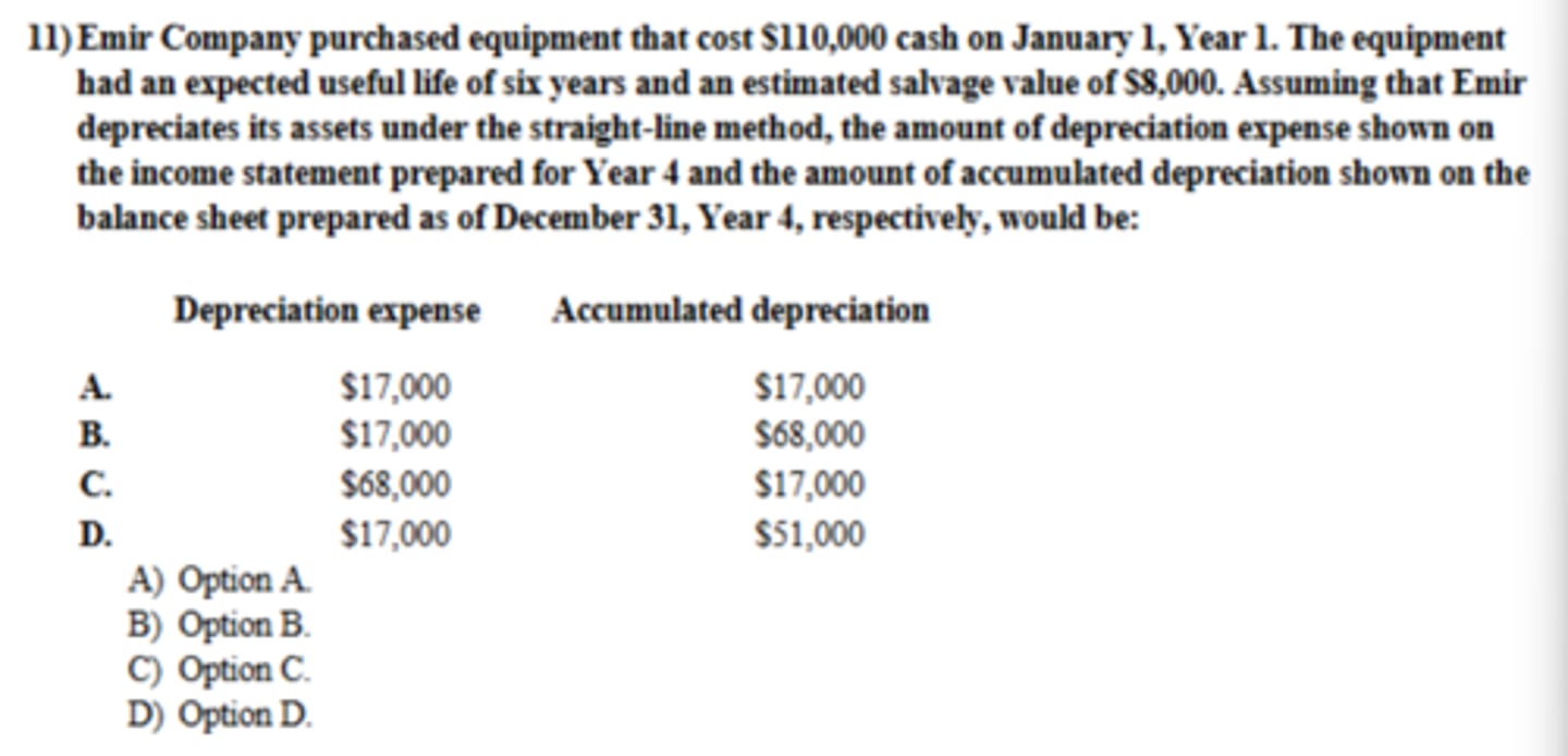 <p>$17,000 and $68,000</p><p>3 multiple choice options</p>