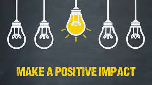 <p>Tiene un impacto positivo</p>