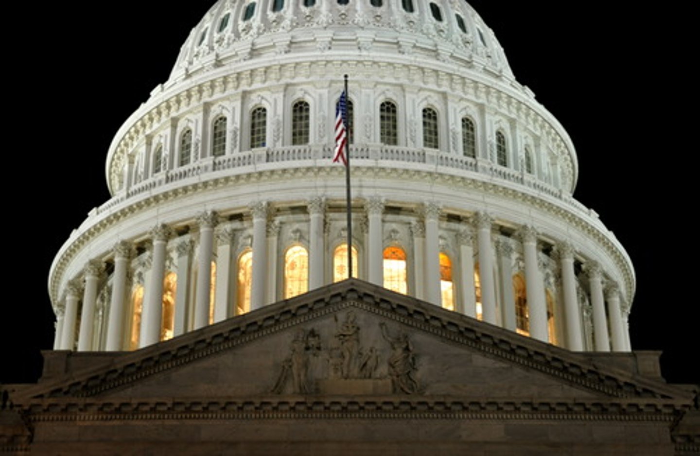 <p>What age must you be to vote ?</p>