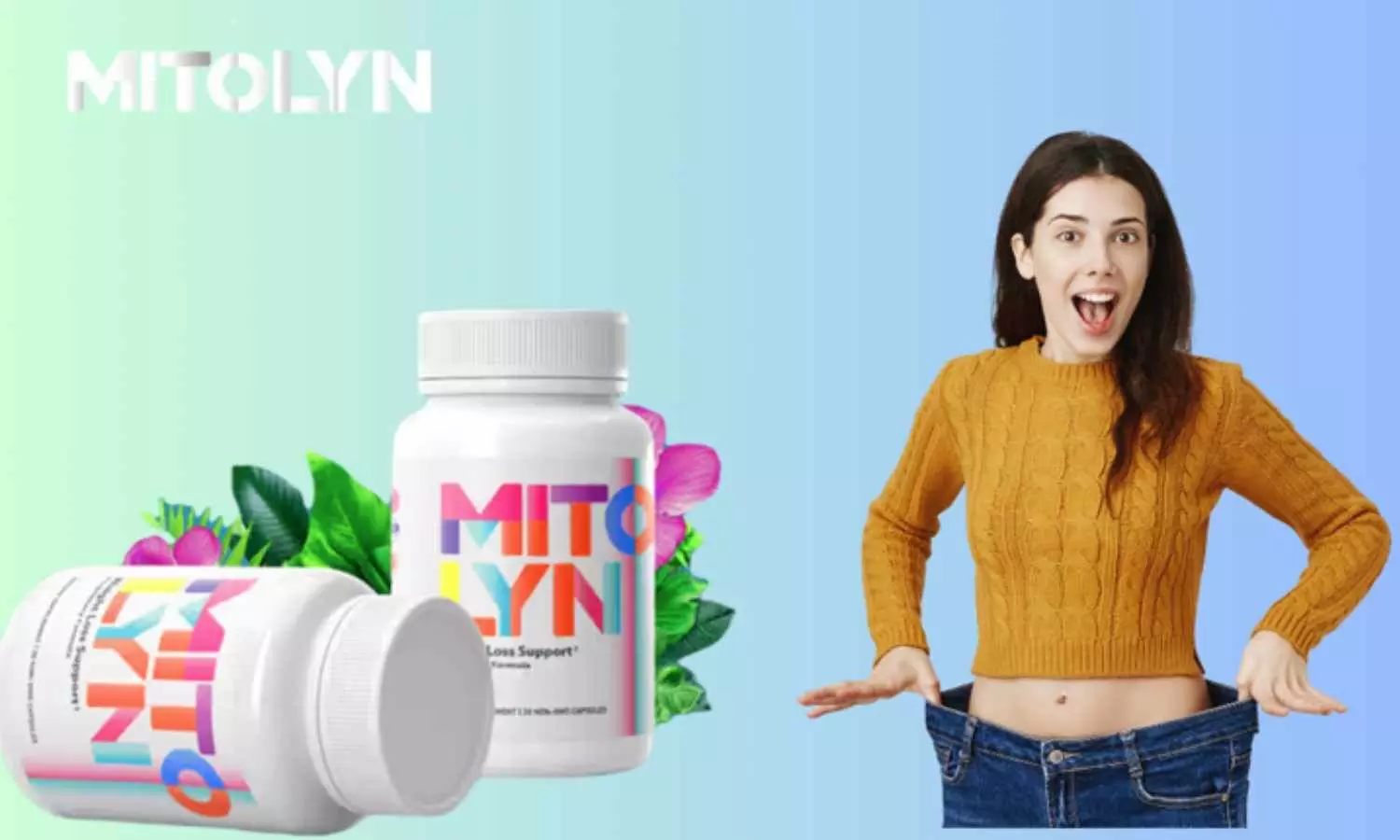 <p><strong>Mitolyn Review 2025: Is This Mitochondrial Supplement the Energy Boost You Need?</strong></p><p>Mitolyn aims to address these issues by providing a potent blend of ingredients that promote optimal mitochondrial function. By enhancing the production of ATP (adenosine triphosphate), the energy currency of cells, Mitolyn helps boost energy levels, improve mental clarity, and support healthy metabolism. With its carefully selected ingredients, including antioxidants and compounds known to support mitochondrial health, Mitolyn has garnered attention from those looking to improve their vitality, reduce fatigue, and manage weight more effectively. Whether you're struggling with low energy or looking to enhance your overall well-being, Mitolyn offers a promising solution to improve mitochondrial function and optimize cellular health.</p>