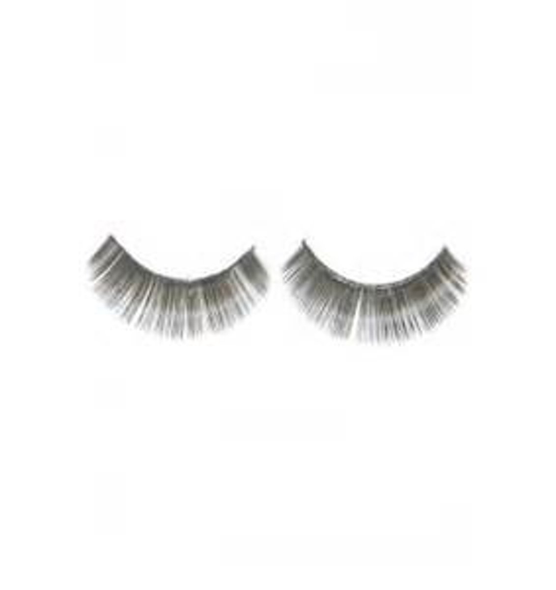 <p>eyelashes</p>