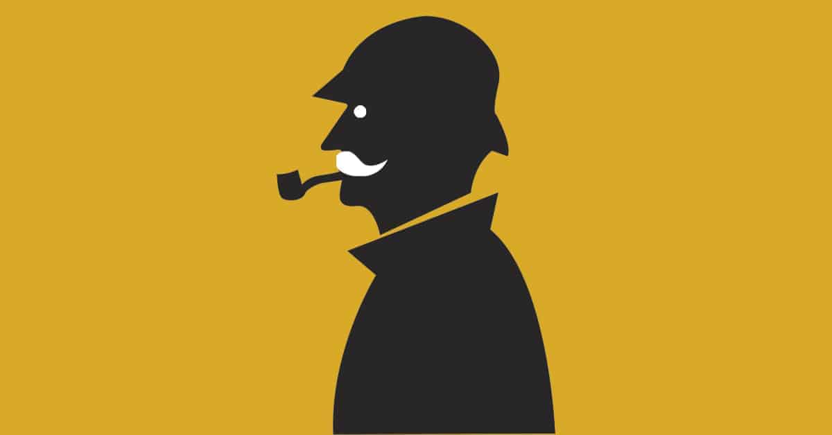 <p>romanzo giallo</p>