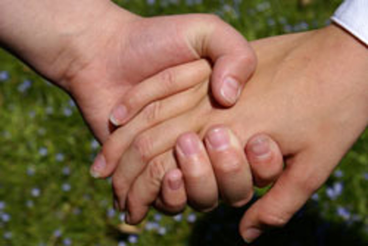<p>transmission of blood or body fluids through touching, kissing, coughing, sneezing, and talking</p>