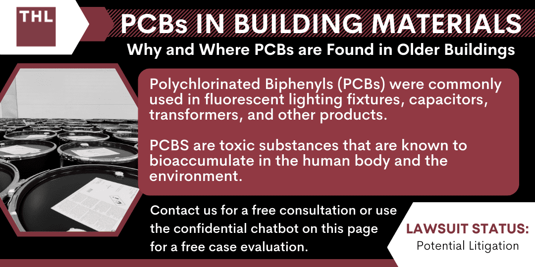 <p><strong>Polychlorinated biphenyls</strong> are <strong>highly carcinogenic</strong>, cause <strong>intrauterine growth retardation </strong>and <strong>skin discoloration</strong>.</p><p><br>They were used as <strong>coolants/insulators</strong> until <strong>1979</strong> and are still found in the <strong>environment and sports fish</strong>.</p>