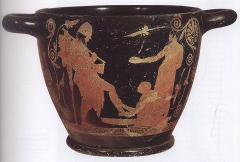 Approx. Creation Date?
