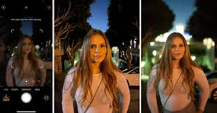 <p>Hiệu năng chụp thiếu sáng</p>